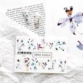 Слайдер дизайн №511, IBDI Nails id/511