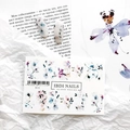Слайдер дизайн №511, IBDI Nails id/511