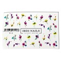 Слайдер дизайн №512, IBDI Nails id/512 - фото 550010