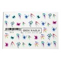 Слайдер дизайн №513, IBDI Nails id/513
