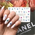 Слайдер дизайн №513, IBDI Nails id/513