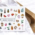 Слайдер дизайн №515, IBDI Nails id/515 - фото 550026