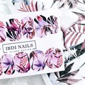 Слайдер дизайн №519, IBDI Nails id/519
