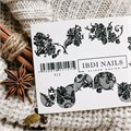 Слайдер дизайн №522, IBDI Nails id/522