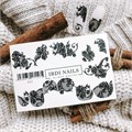 Слайдер дизайн №522, IBDI Nails id/522