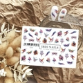 Слайдер дизайн №529, IBDI Nails id/529