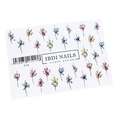 Слайдер дизайн №536, IBDI Nails id/536