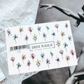Слайдер дизайн №536, IBDI Nails id/536