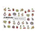 Слайдер дизайн №541, IBDI Nails id/541