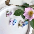 Слайдер дизайн №542, IBDI Nails id/542