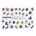 Слайдер дизайн №543, IBDI Nails id/543