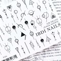 Слайдер дизайн №546, IBDI Nails id/546