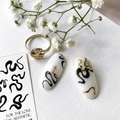 Слайдер дизайн №548, IBDI Nails id/548