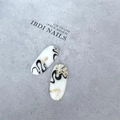 Слайдер дизайн №548, IBDI Nails id/548