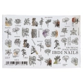 Слайдер дизайн №553, IBDI Nails id/553
