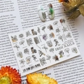 Слайдер дизайн №553, IBDI Nails id/553