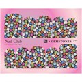 Слайдер-дизайн Gemstones, Nail Club nc/sd02 - фото 550465