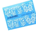 Слайдер-дизайн IBDI Nails 3D-28 id/3D-28