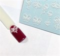 Слайдер-дизайн IBDI Nails 3D-7 id/3D-7