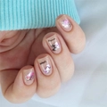 Слайдер-дизайн металлик Sunny mood, sd4-234, Bpw Styl sd4-234