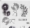 Слайдеры Desing Nail FL LL №140 SD-FL140