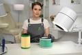 Сменный фильтр для вытяжки 4BLANC PRO 4B/FPRO