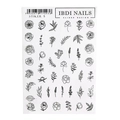 Стикер IBDI Nails 05 STIKERIBDI05