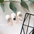 Стикер IBDI Nails 05 STIKERIBDI05