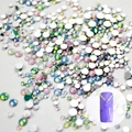 Стразы OPAL Mix, 400 шт. SSOP-M
