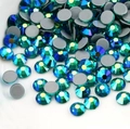 Стразы Prof. Shine, размер ss5, цвет  Blue Zirkon, 50 шт. Sw5-34
