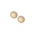 Стразы Prof. Shine, размер ss5, цвет  Colorado Topaz, 50 шт. Sw5-05