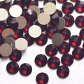 Стразы Prof. Shine, размер ss5, цвет  Garnet, 50 шт. Sw5-23