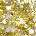 Стразы Prof. Shine, размер ss5, цвет  Jonquil, 50 шт. Sw5-06 - фото 552876