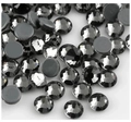 Стразы Prof. Shine, размер ss6, цвет  Black Diamond, 50 шт. Sw6-13