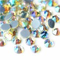 Стразы Prof. Shine, размер ss6, цвет  Crystal AB, 50 шт. Sw6-02 - фото 553037