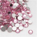 Стразы Prof. Shine, размер ss8 цвет LT.Rose 50 шт. Sw8-31 - фото 553228