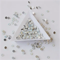Стразы Prof. Shine, размер ss8 цвет Opal White 50 шт. Sw8-33 - фото 553235