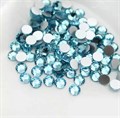 Стразы Prof.Shine, размер ss3, цвет  Aquamarine, 50 шт. Sw3-10 - фото 553250