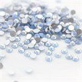 Стразы Prof.Shine, размер ss3, цвет Air Blue Opal, 50 шт. Sw3-40 - фото 553363