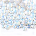 Стразы Tartiso OPAL Clear, 400 шт. SSOP-C - фото 553685