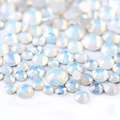 Стразы Tartiso OPAL Clear, 400 шт. SSOP-C