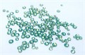 Стразы Tartiso OPAL Green, 400 шт. SSOP-G - фото 553689