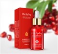 Сыворотка для лица с экстрактом граната One Spring, 15 мл YZC6841 - фото 554523