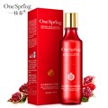 Тонер для лица One Spring с экстрактом красного граната, 150 мл YZC4327 - фото 555120