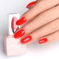 Топ для гель-лака E.MiLac Top gel, 15 мл LATG-15
