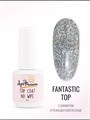 Топ для ногтей "Луи Филипп" Fantastic, 15 г LP/TF15