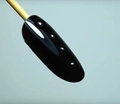 Топ для ногтей Delaro Top Rubber Steel no Sticky средней вязкости, 30 мл Del/TRS30