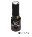 Топ для ногтей GELLAKTIK TOP no Sticky GTST-12, без липкого слоя, 12 мл GTST-12 - фото 555762
