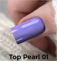Топ для ногтей I Envy You Pearl 01, 10 г EY/TPearl01 - фото 555838