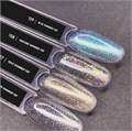 Топ для ногтей IQ BEAUTY Unicorn shimmer top #108 глянцевый с шиммером, 10 мл IQGPTEF03 - фото 555905